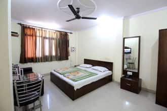 فندق ساتيام ات نيودلهي ريلواي ستيشن, New Delhi 2